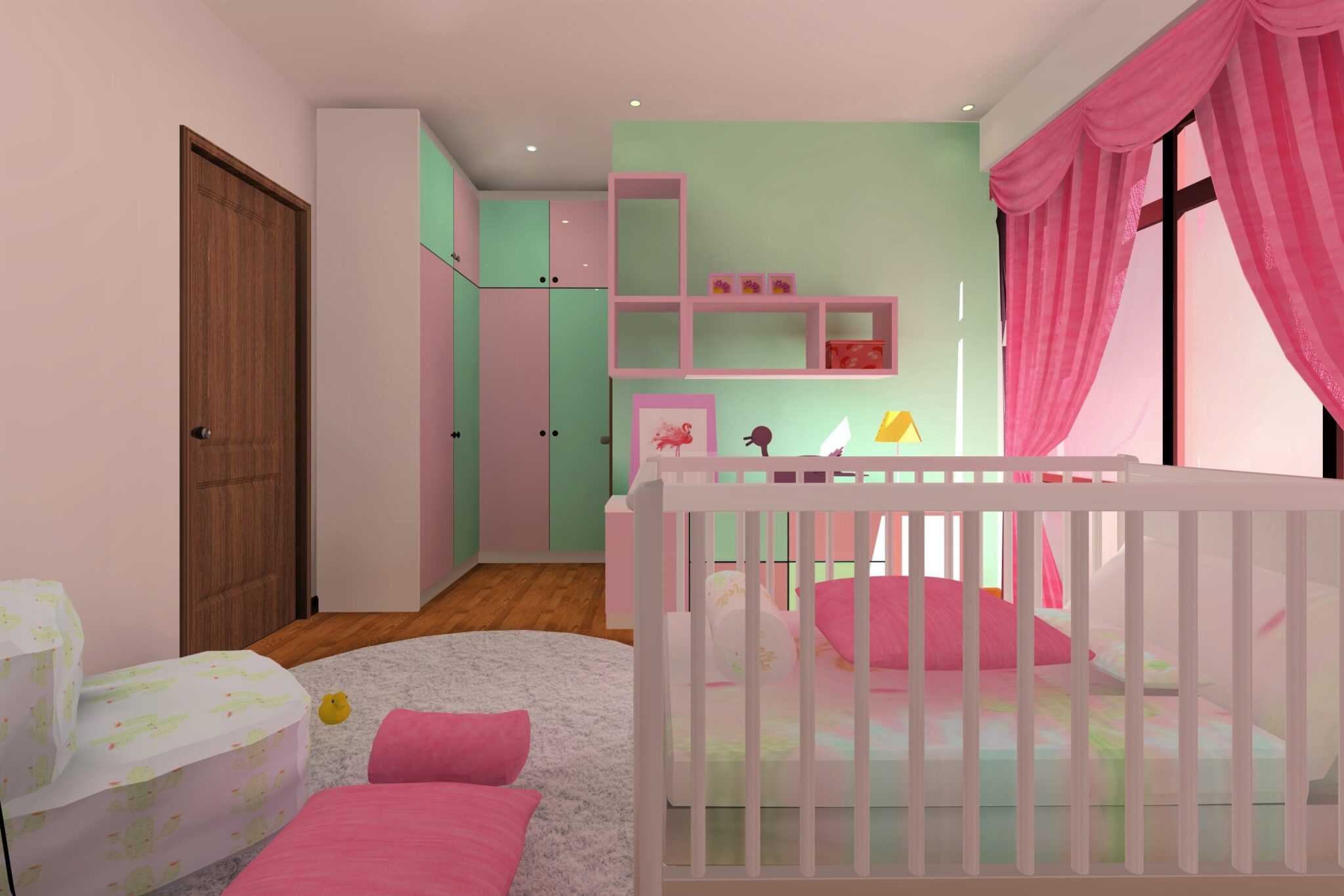 baby room1